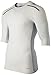 adidas Men's Training Techfit Climachill Short Sleeve Tee