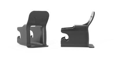 Cybex Latch Guides by Regal Lager (English Manual)