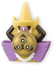 Amazon ポケモンキッズxy 登場 ゲンシカイオーガ編 698 ギルガルド 単品 ロボット 子ども向けフィギュア おもちゃ Amazon ポケモンキッズxy 登場 ゲンシカイオーガ編 698 ギルガルド 単品 ロボット 子ども向けフィギュア おもちゃ