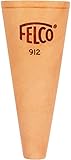 Felco Leather Holster (F 912) - Tool Pouch for Pruning Shears or Construction / Utility Tools