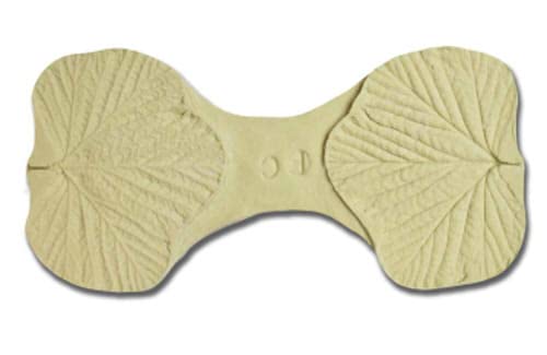 Flowering Currant Leaf Veiner