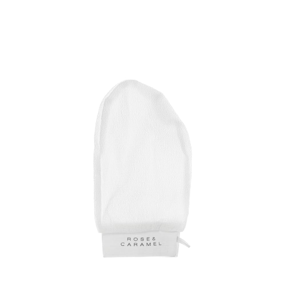 Rose & Caramel Purity Excel 60 Second Fake Tan Remover (Self Tan Removing Glove)