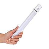 Rotating 3-Modes LED Motion Sensor Light Wall Mount with Magnetic Great for Closet, Under Cabinet Light, Step Light, Night Light, camping, Bedroom, Bathroom, Hallway, or Stairway