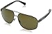 D&G Dolce & Gabbana Men's Mimetic Square Sunglasses