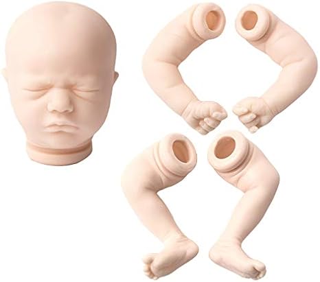 realborn jaycee asleep