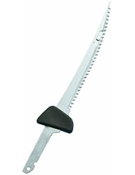 American Angler Freshwater Replacement Curved Tip Electric Fillet Blade, 5.5- Inch