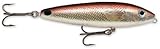 Rapala Skitter Walk 08 Fishing Lure, Redfish