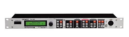 Tascam Ta-1Vp Processeur Vocal Multi-Effets
