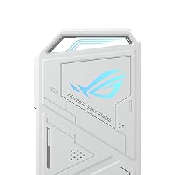 ASUS ROG Strix Arion White M.2 NVMe SSD