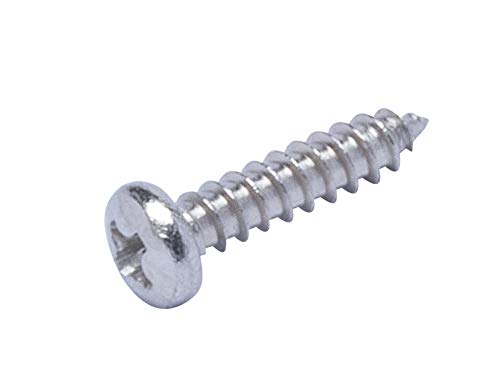 5 Stainless+Phillips+Screws+Bolt+Dropper