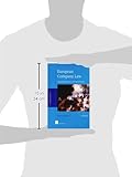 Image de European Company Law: Organization, Finance and Capital Markets (Second Edition) (Ius Communitatis)