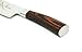 Platinum Professional Gyutou 8 Inch Chef's Knife, High Carbon Stainless Steel ,Sharp Cutlery, Ergonomic Handle , Slicing Knife , dicing, chopping, and mincing of fruits, vegetables, meats and fish