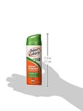 Odor-Eaters Foot and Sneaker Spray - 4 oz (Pack of 3)
