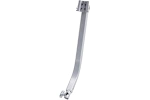 amaran Verge Stand Adapter for mounting The amaran Verge or Verge Max Lights Directly to a Light Stand Compatible with Standa