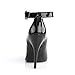 Pleaser Women's Seduce-431