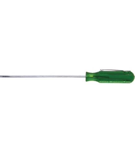 Amazon.com: Xcelite R3323 Steel Slotted Pocket-Clip Screwdriver, 3 Amazon.com: Xcelite R3323 Steel Slotted Pocket-Clip Screwdriver, 3