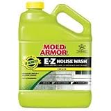 Home Armor FG503 E-Z House Wash, 1-Gallon (3-Pack)