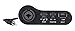 Tascam iXZ Microphone and Instrument Audio Interface for iOS Mobile Devices, iPhone, iPod, and iPad,White