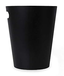WOODROW CAN BLACK
