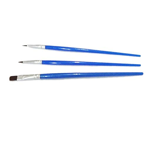 heyesupio Malen nach Zahlen für Erwachsene DIY Acrylmalerei Farbe nach Zahlen Kit für Kinder Rahmenlos 16 * 20 Zoll… – Bild 5