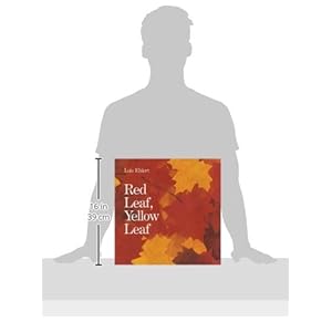 Red Leaf, Yellow Leaf Big Book