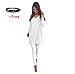 Casual Sweaters,Morecome Womens Long Sleeve Jumper Sweaters Coat