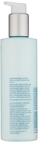Crabtree & Evelyn La Source Relaxing Body Lotion, 8.5 fl.oz.