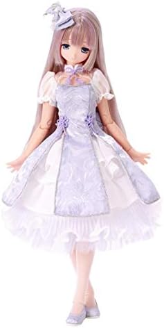 Amazon 格安 アゾン えっくすきゅーと 金魚姫 みあ コーデset アゾネット限定ver フィギュア ドール 通販