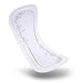 Tena Intimates Ultra Thin Light Incontinence/Bladder Control Pads for Women, Regular Length, 30 Count