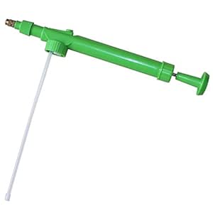 iLOT Estilo Tubo pulverizador para Control de plagas, Fertilizantes