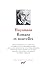 Romans et nouvelles by 
