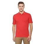 Allen Solly Men’s Regular Fit Polo