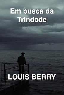 Livro Em busca da Trindade