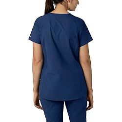Carhartt Scrubs C12213 Women's Force® Modern Fit
