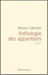 Anthologie des apparitions