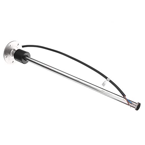 ZEAST 400mm Liquid Fuel Meter Switch Sender Water Level Flow Sensor Boat Marine Car Truck Fue l 240-33ohms Measuring Tools - Thumbnail 4