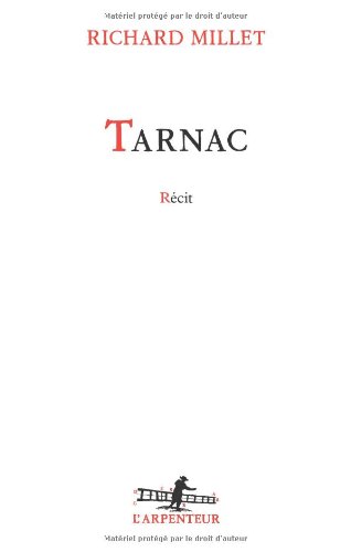 Tarnac