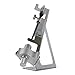 LIVABIT Archery Arrow Fletching Jig Heavy Duty Stainless Steel
