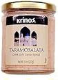 Taramosalata (krinos), 8oz - Greek Style Caviar Spread