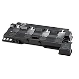 Technica Brand Sharp Waste Toner Box, Container - CYOK-0066DS51, CYOK-0066DS52, MX-310HB, MX-510HB - Sharp MX-2600N, MX-3100N, MX-4100N, MX-4101N, MX-4110N, MX-5000N, MX-5001N