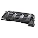 Technica Brand Sharp Waste Toner Box, Container - CYOK-0066DS51, CYOK-0066DS52, MX-310HB, MX-510HB - Sharp MX-2600N, MX-3100N, MX-4100N, MX-4101N, MX-4110N, MX-5000N, MX-5001N