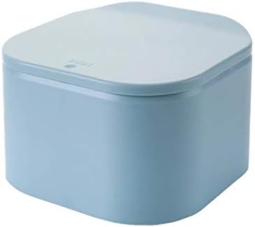 Amazon Com Compost Bin Desktop Garbage Container Mini Plastic