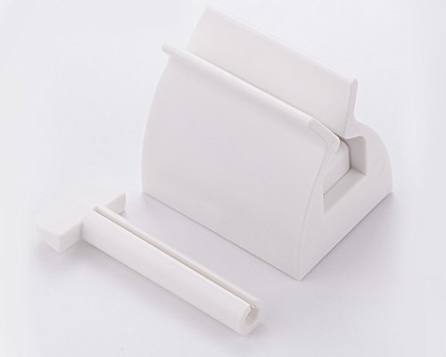Ace Select Toothpaste Dispenser 2 Pcs Rolling Tube Toothpaste Squeezer Toothpaste Holder - Thumbnail 7