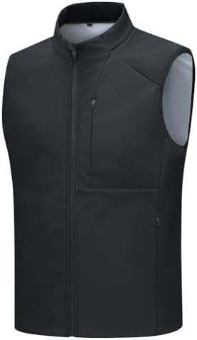 SPORT-TEK Unisex Teknical Hybrid Vest | Lightweight Insulated Zip