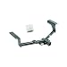 Draw-Tite 75235 Class III Round Tube Max-Frame Receiver (with 2" Square Receiver Tube Opening) primary