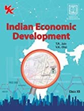 Author – T R Jain Indian Economics Development Class 12 for 2022 Exam By Bansal Book Depot Author – T R Jain Indian Economics Development Class 12 for 2022 Exam By Bansal Book Depot