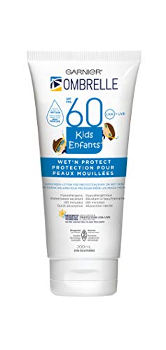 garnier ombrelle sensitive