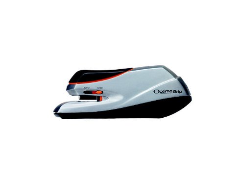 Swingline® Optima® Grip Electric Stapler STAPLER,OPTIMA GRIP EL,SR (Pack of2)