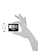 NYX Professional Makeup Love in Rio Eyeshadow Palette, Barefoot in The Sand, 0.11 Ounce