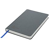 Full Focus Journal by Michael Hyatt - The Daily Journal to Clarify Your Thinking, Process Your Days, and Slow Down - Gratitude &amp; Productivity Journal - Hardcover